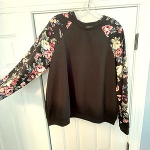 NWOT XL SHEIN top